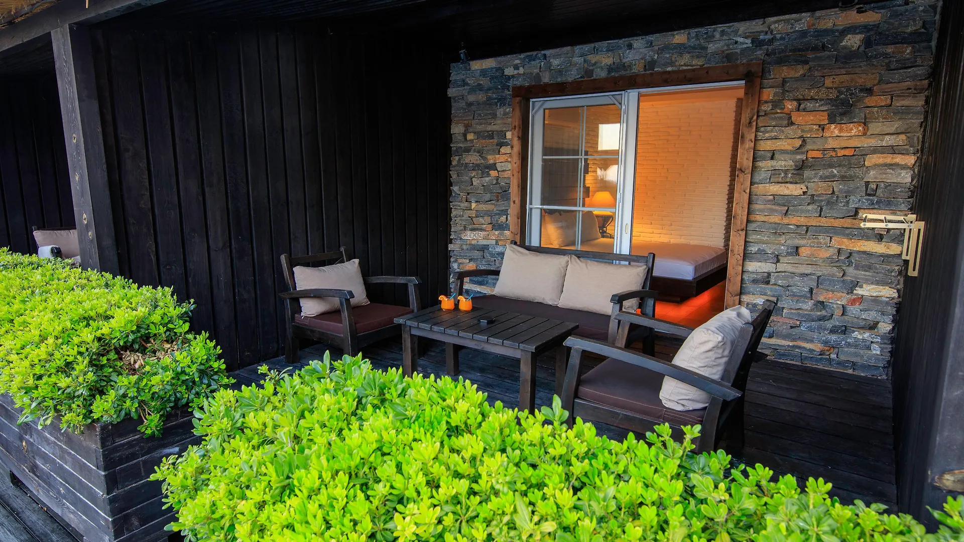 ****  Manaspark Deluxe Hotel Oludeniz Turkey