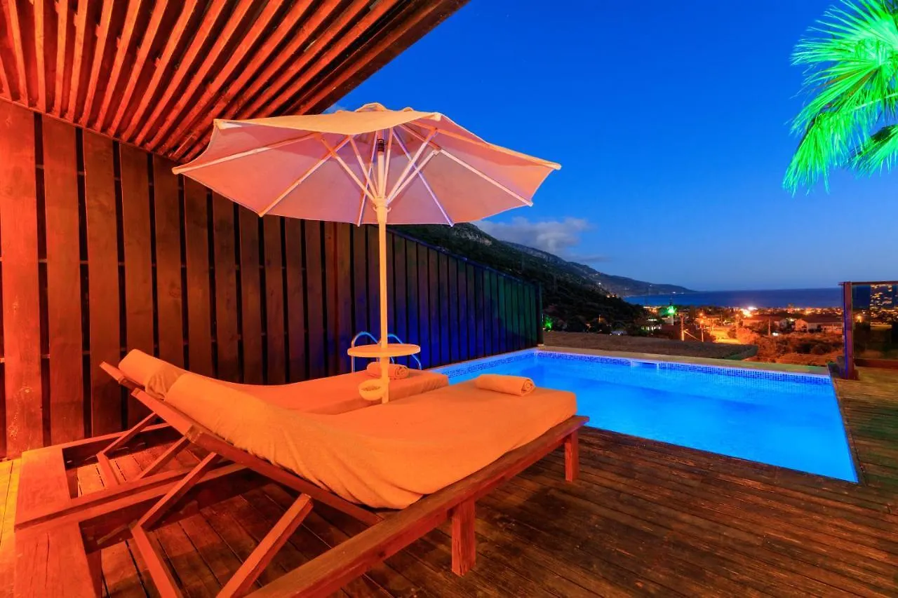 Manaspark Deluxe Hotel Oludeniz