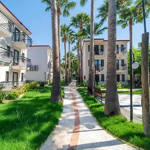 Resort Sundia By Liberty (adults Only), Ölüdeniz