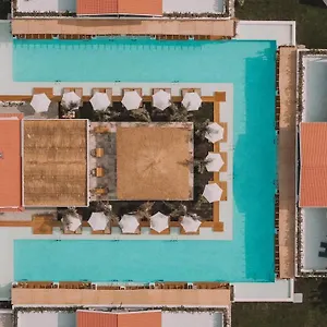 The Pearl Otel Ölüdeniz