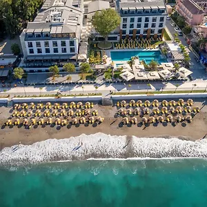 Otel Sundia By Liberty, Fethiye