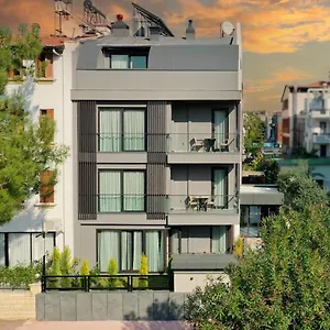 Vesta Appart hôtel Antalya