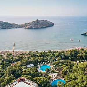 Otel Tui Magic Life, Sarıgerme