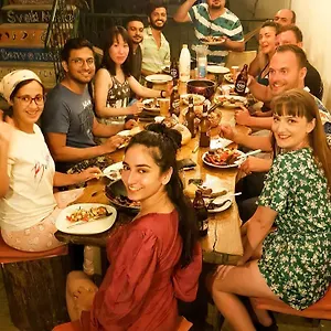 Oludeniz Hostel Hostel Ölüdeniz