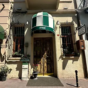 Tom Square Boutique Hotel Istambul