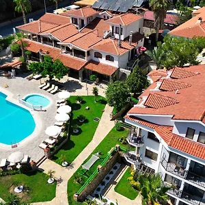 Otel Ata Lagoon, Ölüdeniz