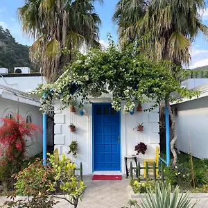 Orman Evi Sunmed, Ölüdeniz