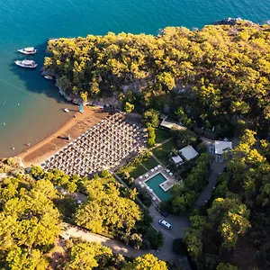 Resort Tui Blue Seno - Adults Only, Sarıgerme
